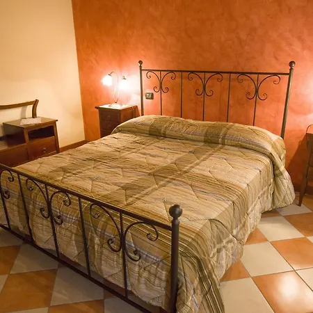 Bed & Breakfast Corte Degli Olivi *
