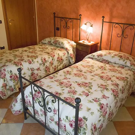 Bed & Breakfast Corte Degli Olivi Soave (Verona)