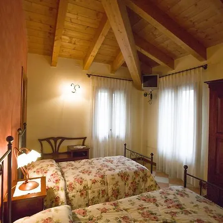 Bed & Breakfast Corte Degli Olivi *