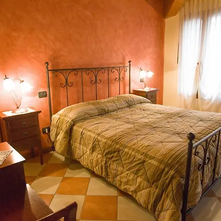 Bed & Breakfast Corte Degli Olivi *