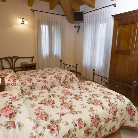Bed & Breakfast Corte Degli Olivi