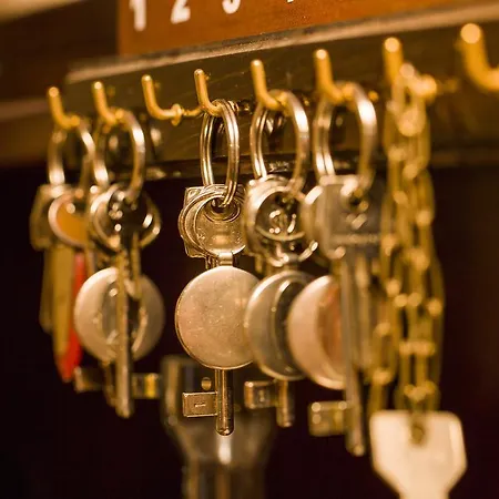 Bed & Breakfast Corte Degli Olivi Soave (Verona)