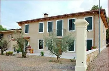 Corte Degli Olivi *