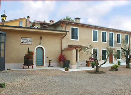 Bed & Breakfast Corte Degli Olivi Soave (Verona)