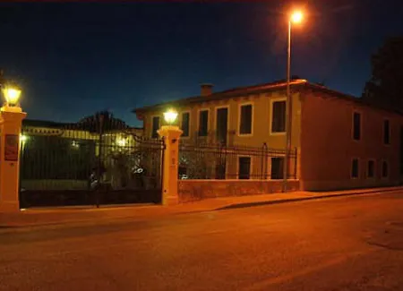 Corte Degli Olivi Soave (Verona)