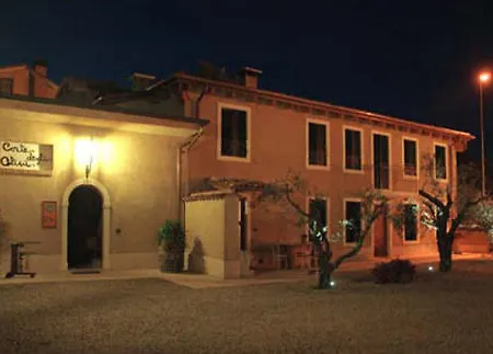 Corte Degli Olivi *