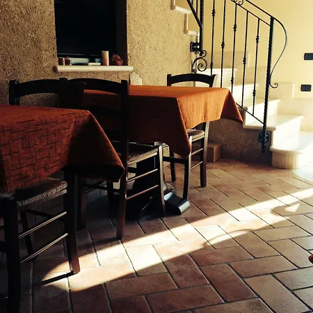 Bed & Breakfast Corte Degli Olivi *