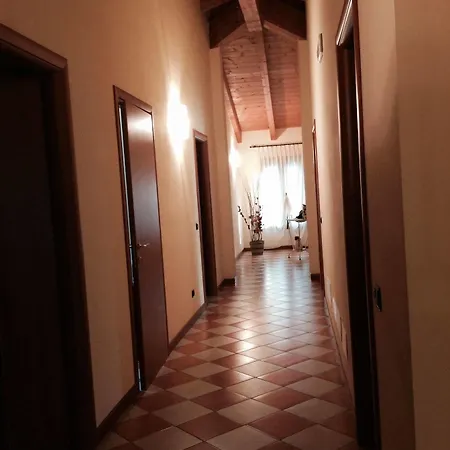 Corte Degli Olivi Bed & Breakfast Soave (Verona)