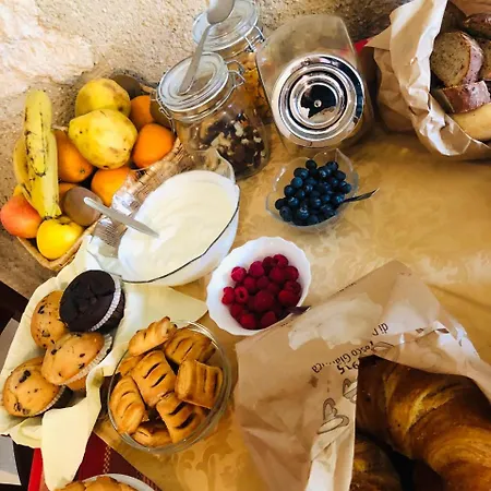 Corte Degli Olivi Alojamento de Acomodação e Pequeno-almoço
