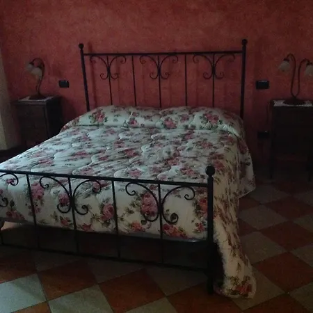 Panzió Corte Degli Olivi Soave